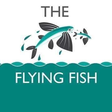 Отель The Flying Fish Stables Илминстер Экстерьер фото